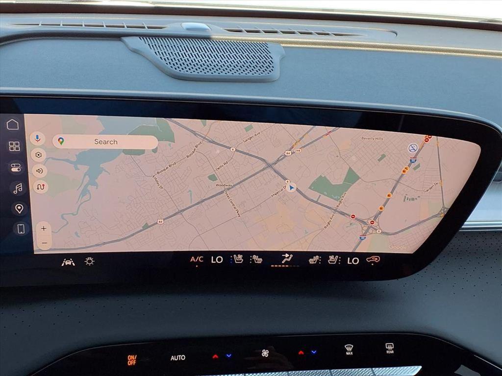 new 2026 Buick Enclave car, priced at $59,110