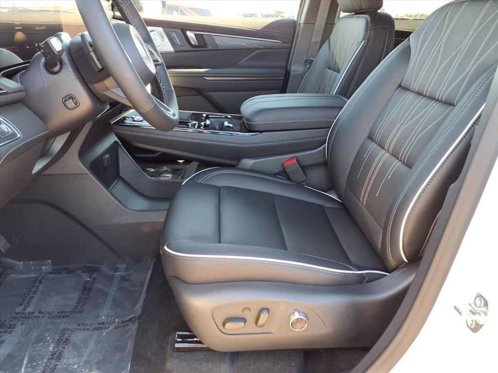 new 2026 Buick Enclave car, priced at $59,110