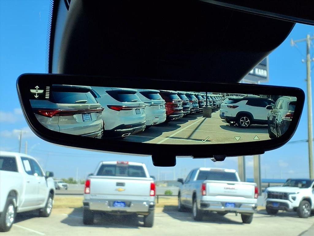 new 2026 Buick Enclave car, priced at $59,110