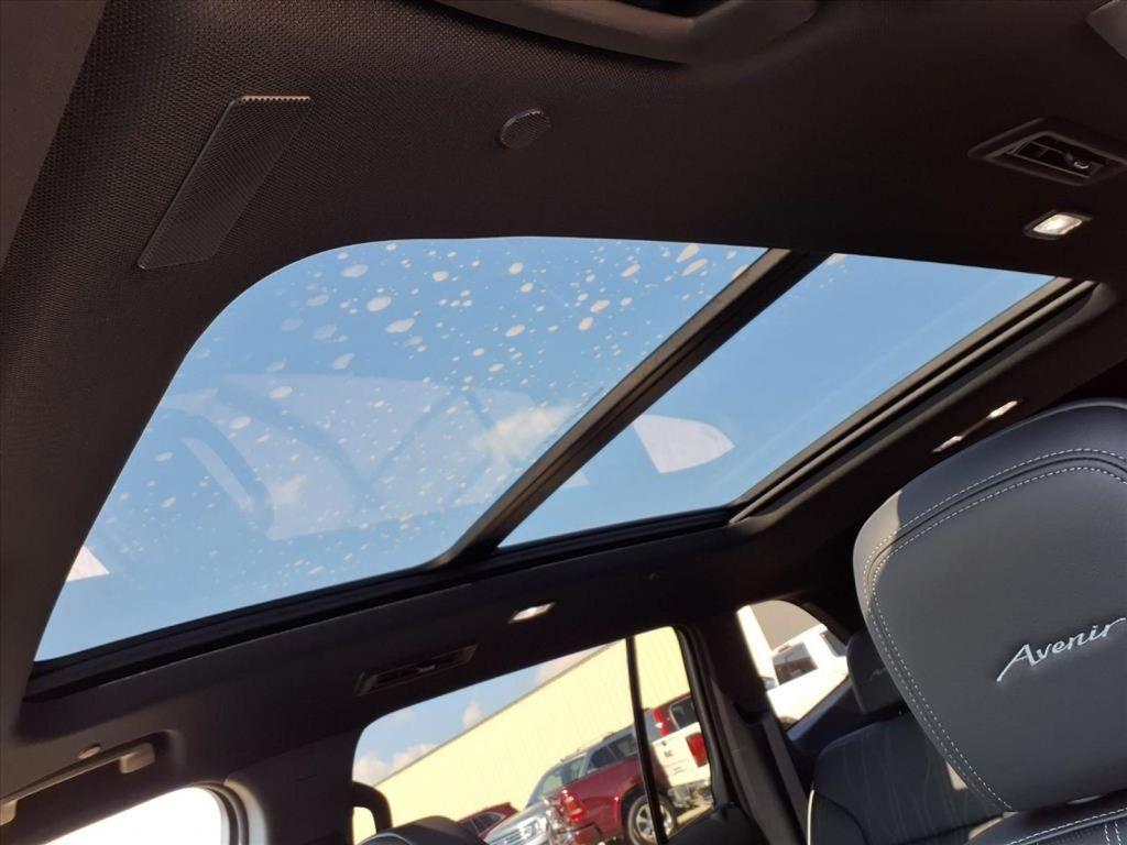 new 2026 Buick Enclave car, priced at $59,110