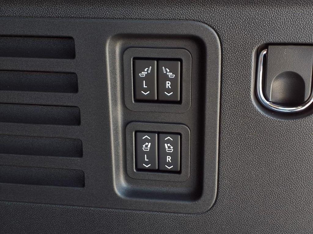 new 2026 Buick Enclave car, priced at $59,110