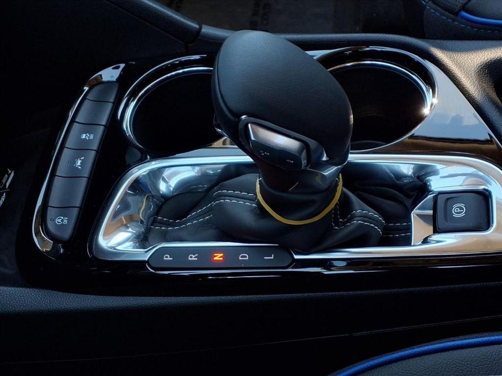 new 2026 Buick Encore GX car, priced at $29,575