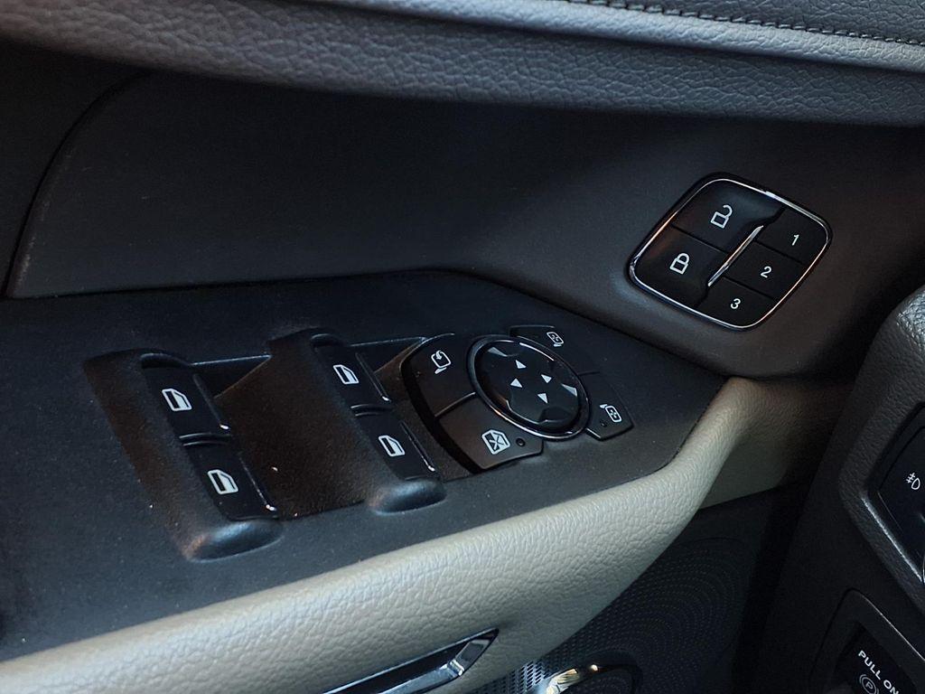 used 2019 Ford Expedition Max car, priced at $21,995