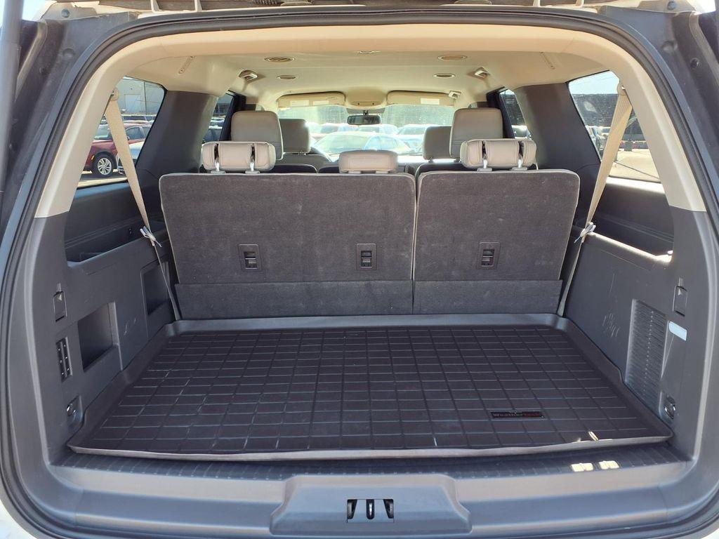 used 2019 Ford Expedition Max car, priced at $21,995