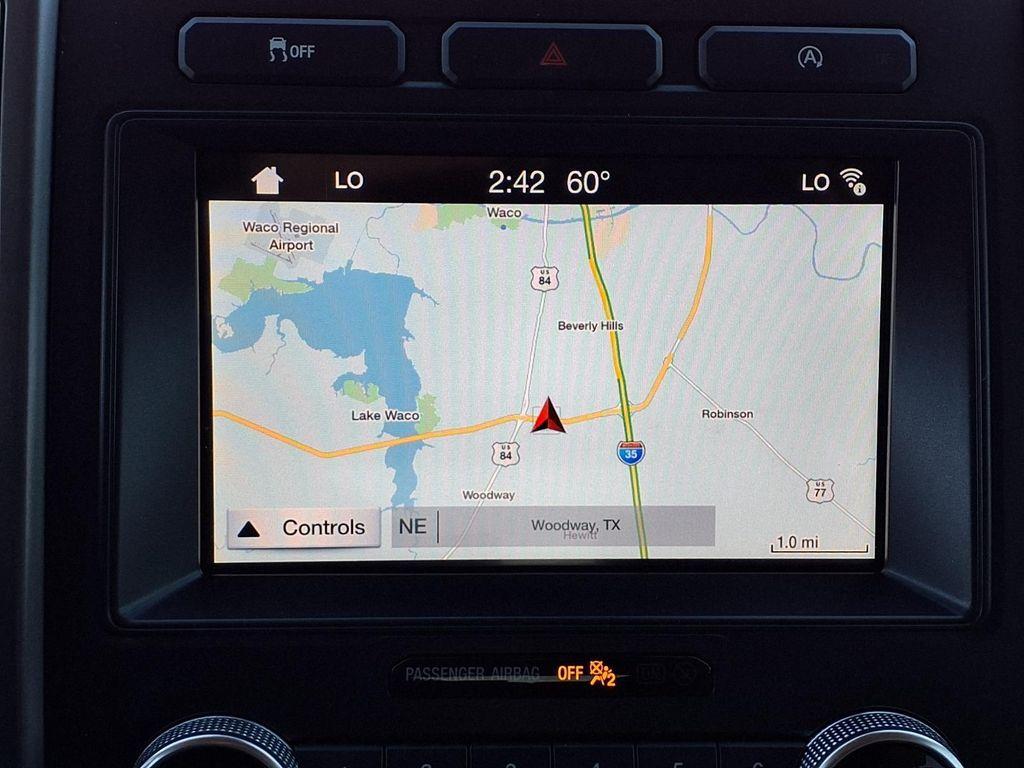 used 2019 Ford Expedition Max car, priced at $21,995