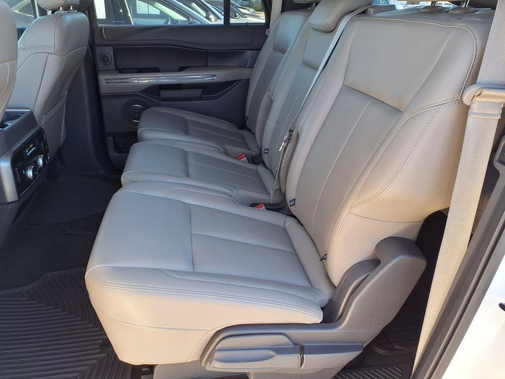 used 2019 Ford Expedition Max car, priced at $21,995