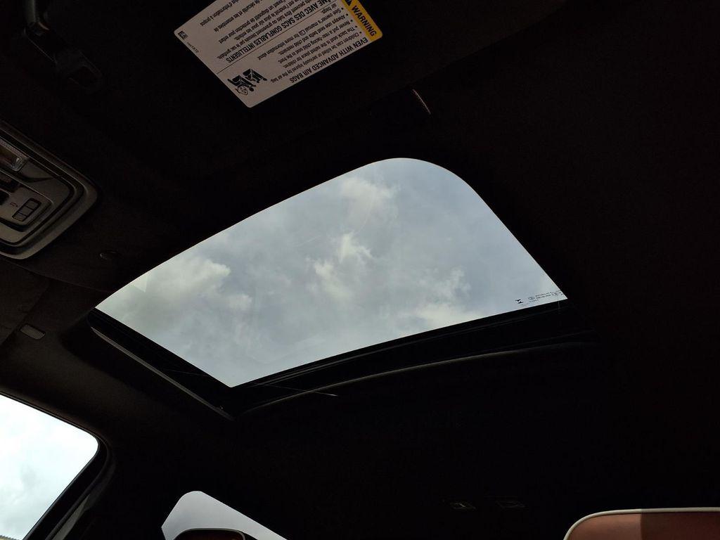 new 2026 GMC Sierra 2500 car, priced at $93,235