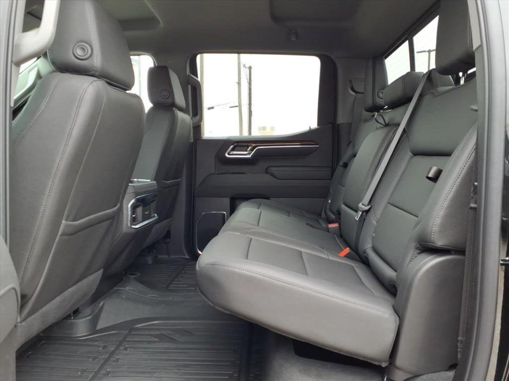 new 2026 GMC Sierra 1500 car, priced at $61,795