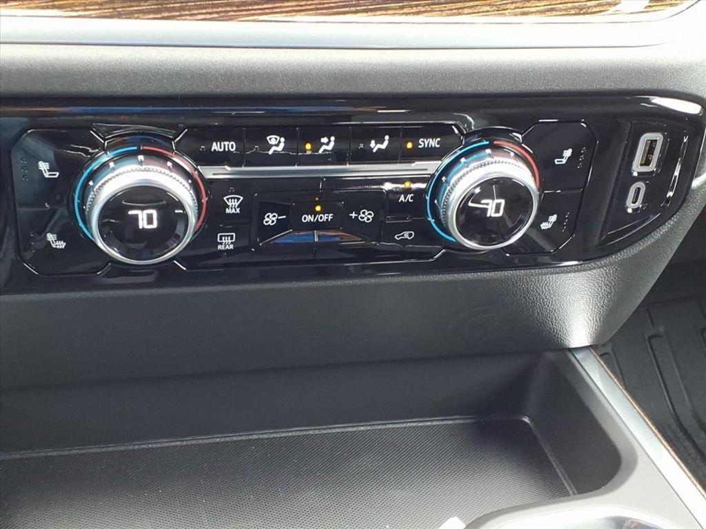 new 2026 GMC Sierra 1500 car, priced at $61,795