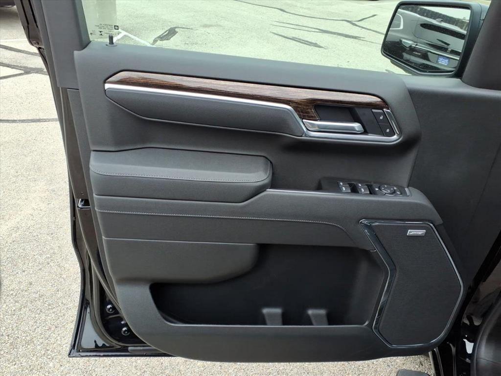 new 2026 GMC Sierra 1500 car, priced at $61,795