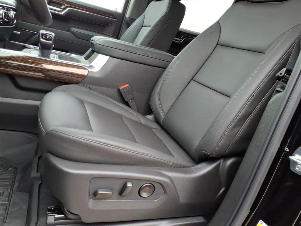 new 2026 GMC Sierra 1500 car, priced at $61,795