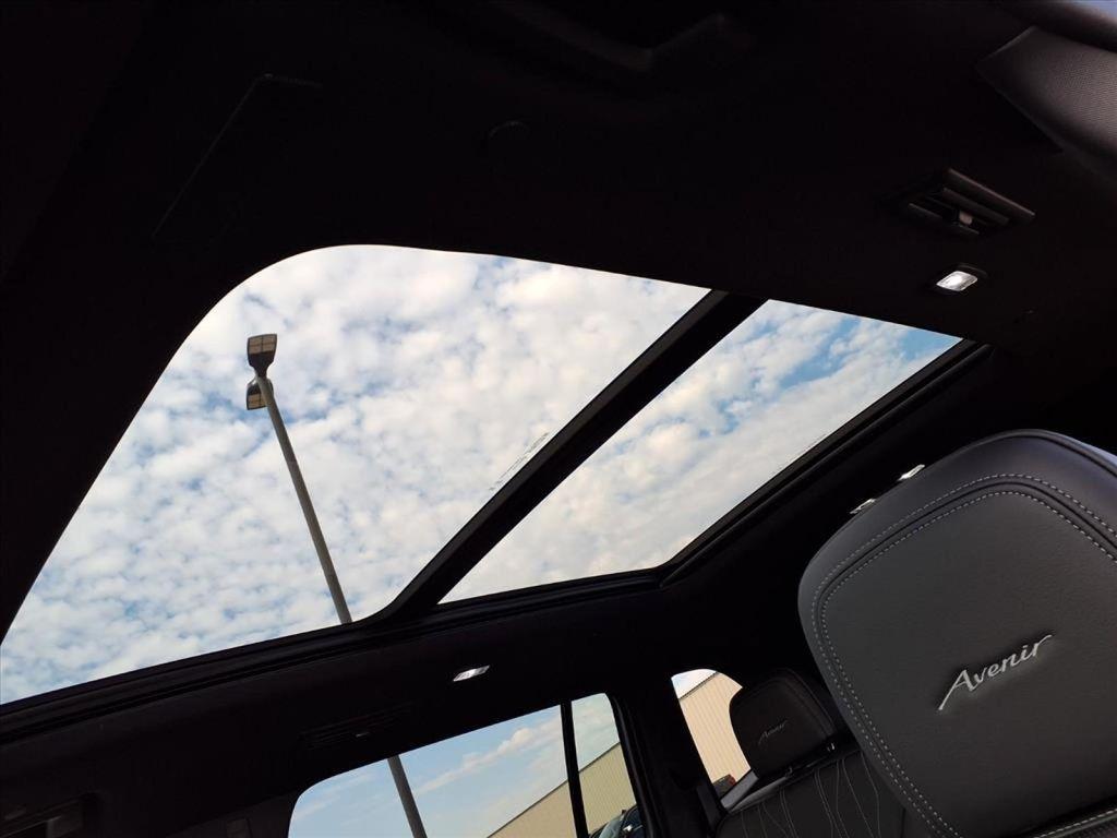 new 2026 Buick Enclave car, priced at $58,510