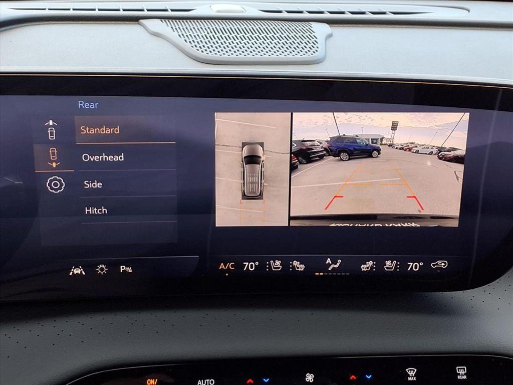 new 2026 Buick Enclave car, priced at $58,510