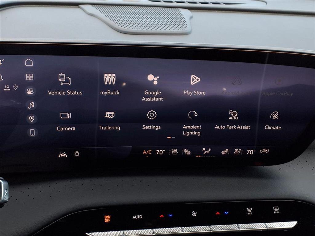 new 2026 Buick Enclave car, priced at $58,510