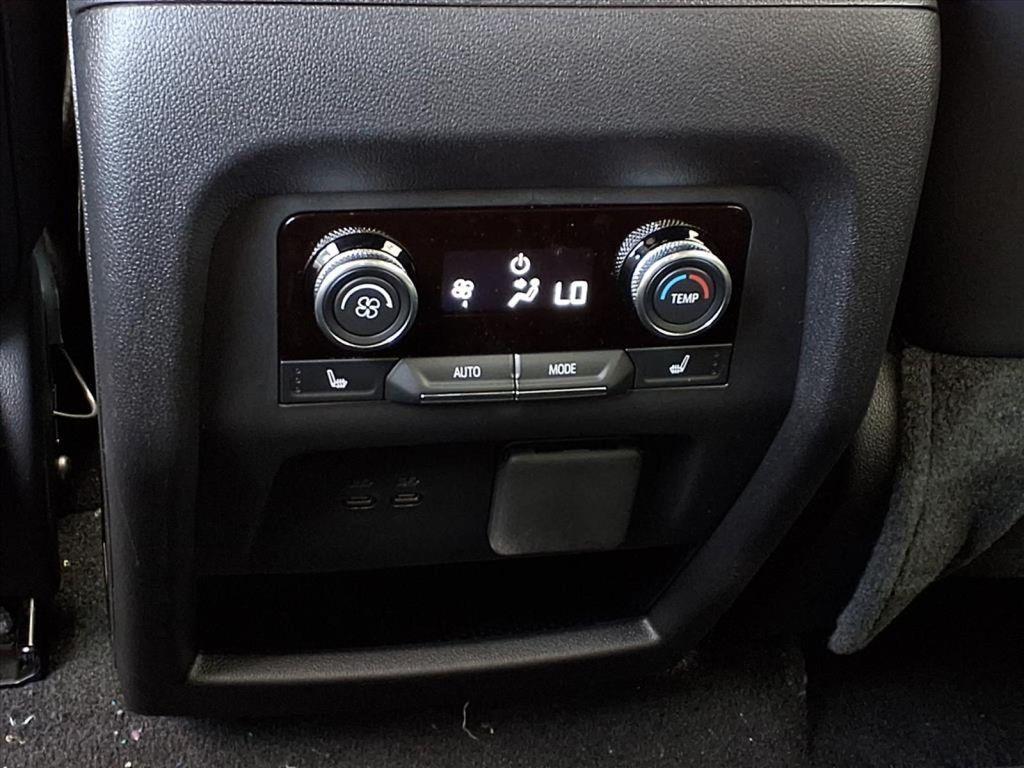 new 2026 Buick Enclave car, priced at $58,510