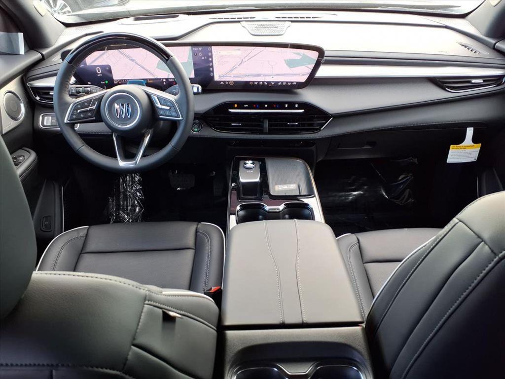 new 2026 Buick Enclave car, priced at $58,510
