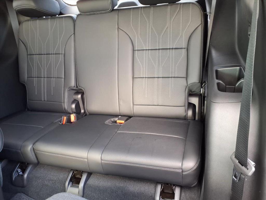 new 2026 Buick Enclave car, priced at $58,510