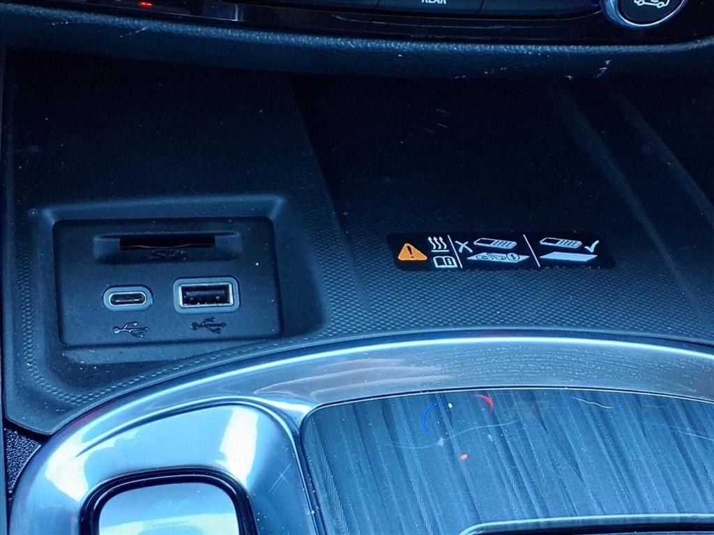 used 2024 Buick Enclave car, priced at $36,995