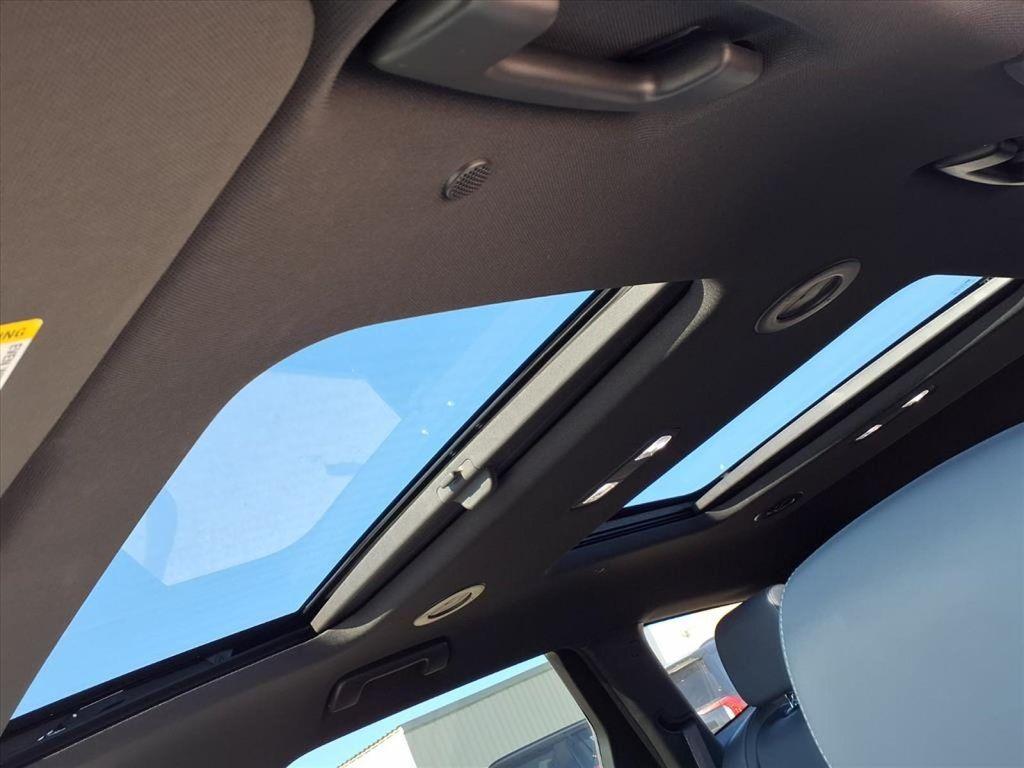 used 2024 Buick Enclave car, priced at $36,995