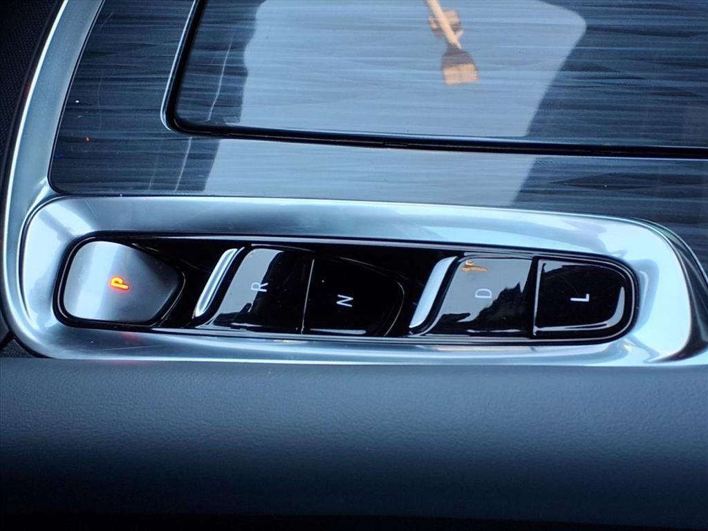 used 2024 Buick Enclave car, priced at $36,995