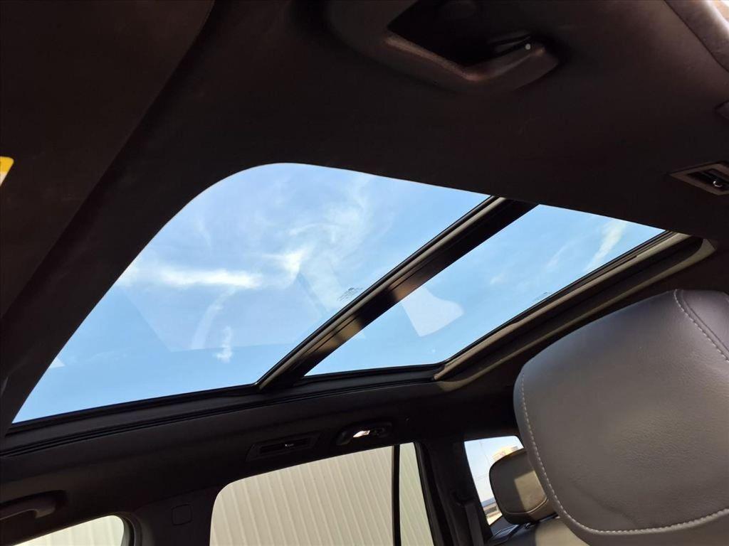 used 2021 Cadillac XT6 car, priced at $24,995