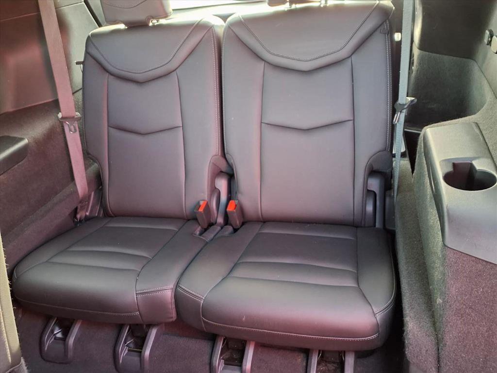 used 2021 Cadillac XT6 car, priced at $24,995