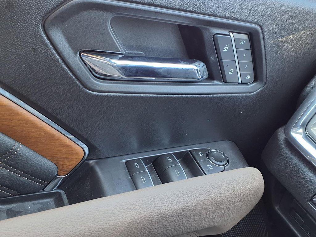 new 2026 GMC Canyon car, priced at $53,511