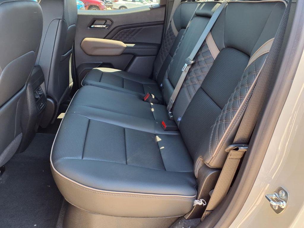 new 2026 GMC Canyon car, priced at $53,511