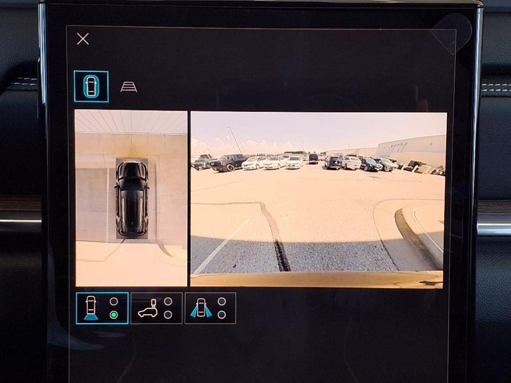 new 2026 GMC Terrain car, priced at $43,326