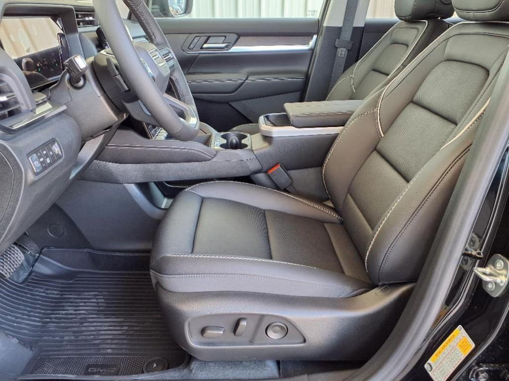 new 2026 GMC Terrain car, priced at $43,326