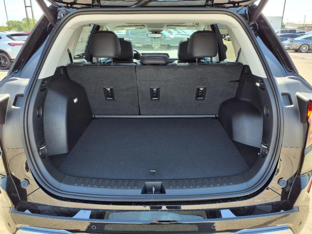 new 2026 GMC Terrain car, priced at $43,326