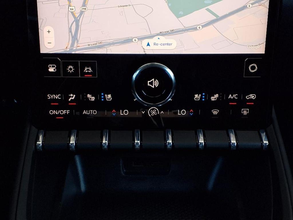 new 2026 GMC Terrain car, priced at $43,326