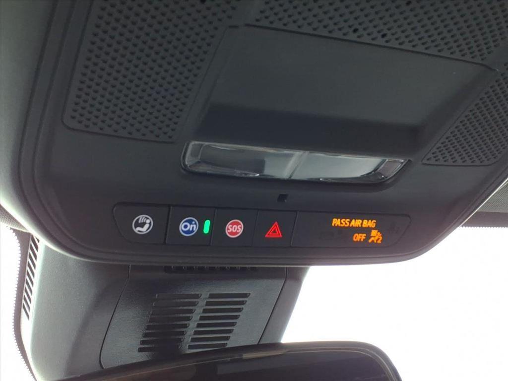 new 2026 GMC Terrain car, priced at $33,785