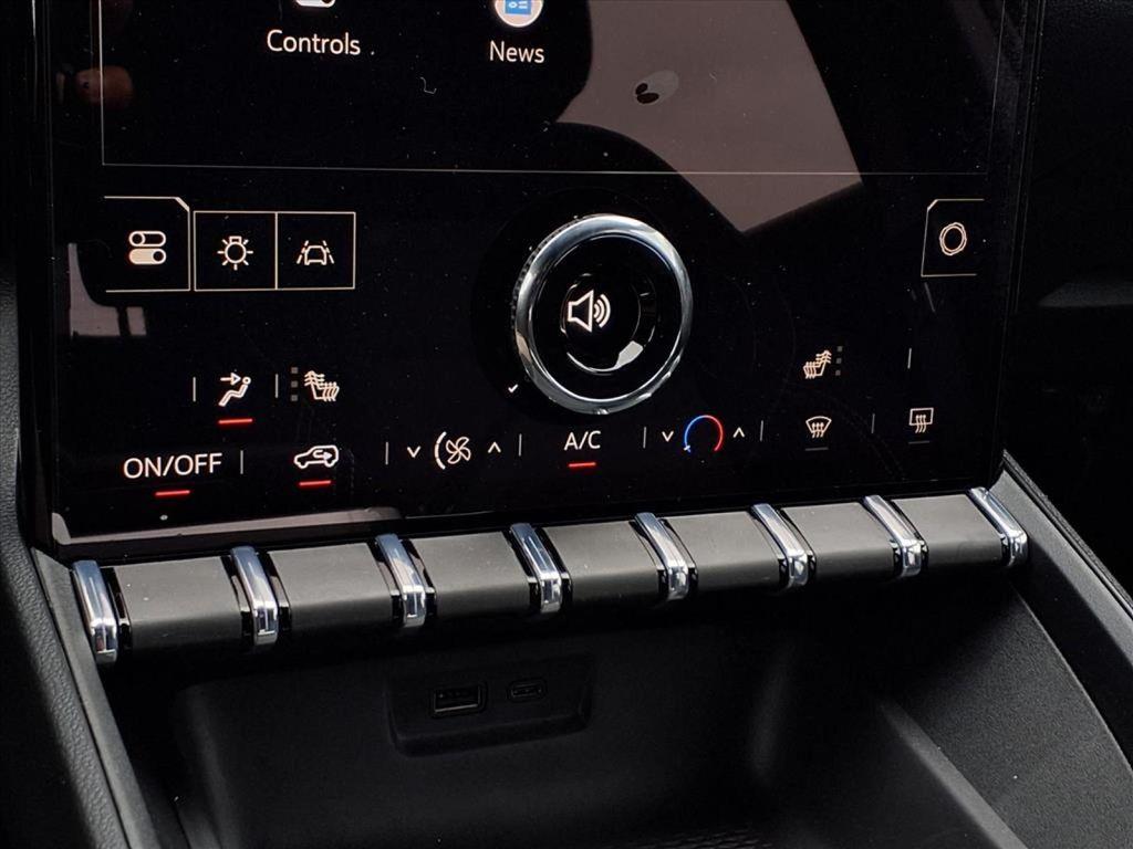 new 2026 GMC Terrain car, priced at $33,785