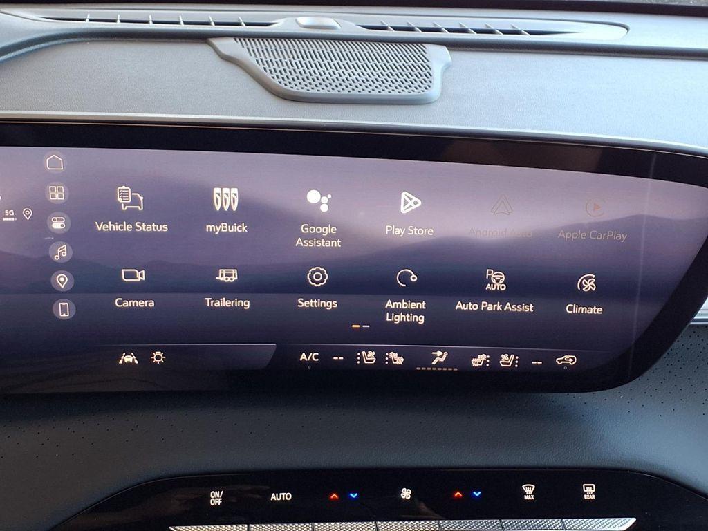 new 2026 Buick Enclave car, priced at $61,260