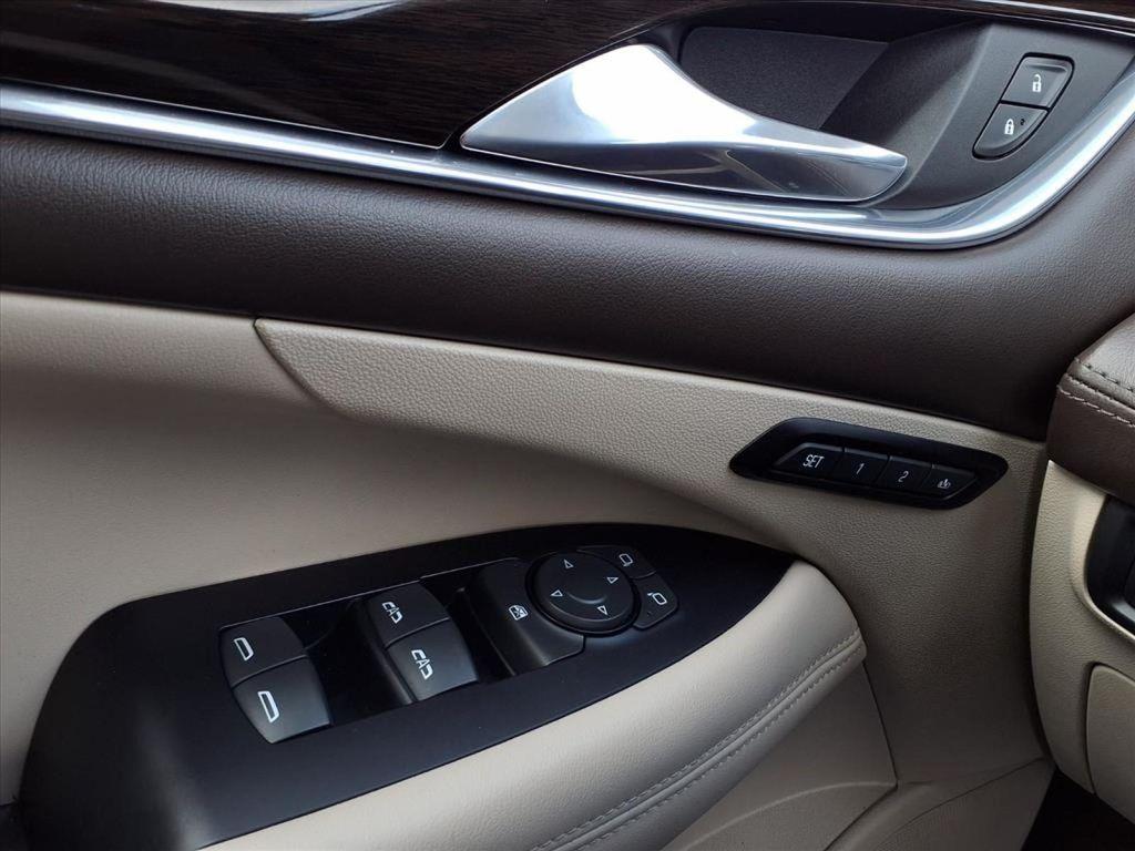 used 2017 Buick LaCrosse car, priced at $17,995