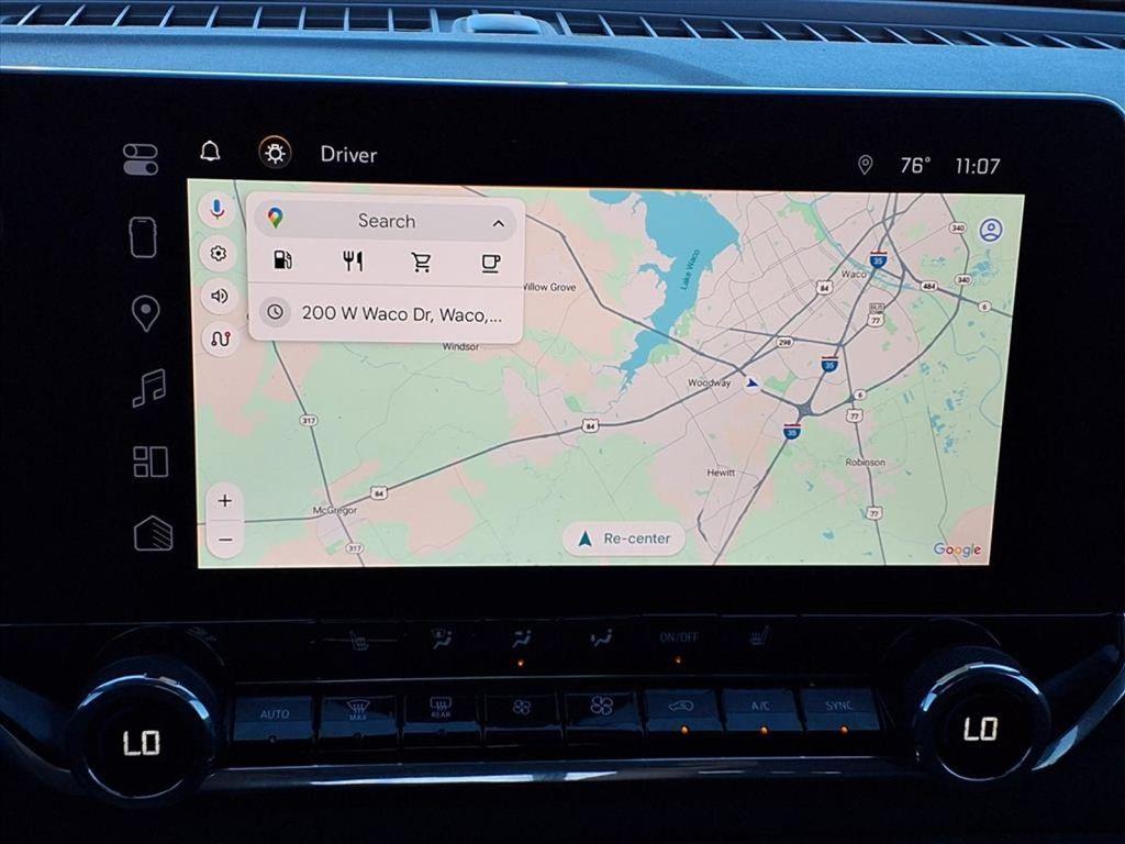 used 2024 Chevrolet Colorado car, priced at $41,995