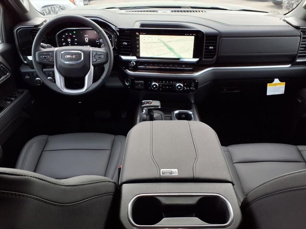new 2026 GMC Sierra 1500 car, priced at $61,795