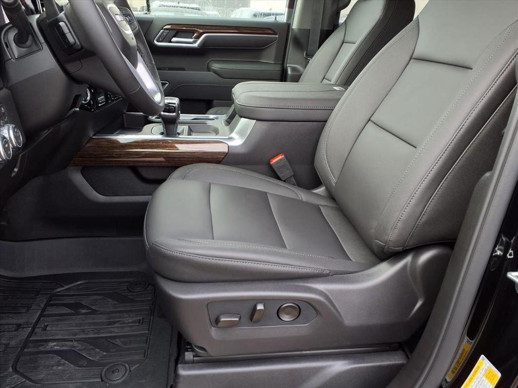 new 2026 GMC Sierra 1500 car, priced at $61,795