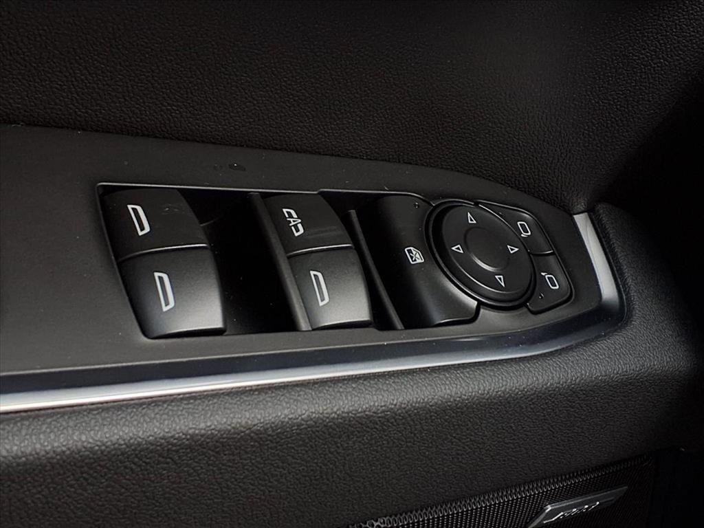 new 2026 GMC Sierra 1500 car, priced at $61,795