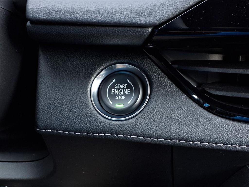 new 2026 Buick Enclave car, priced at $59,110