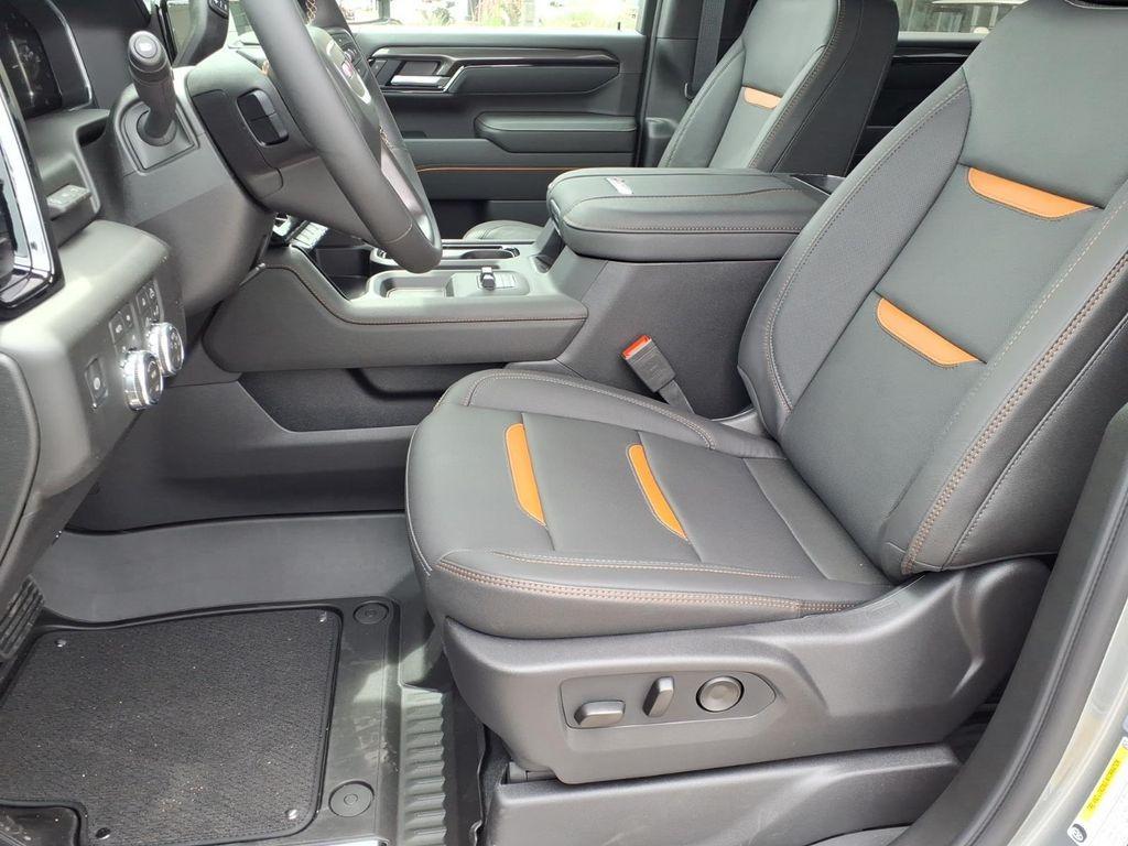 new 2026 GMC Sierra 2500 car, priced at $84,179