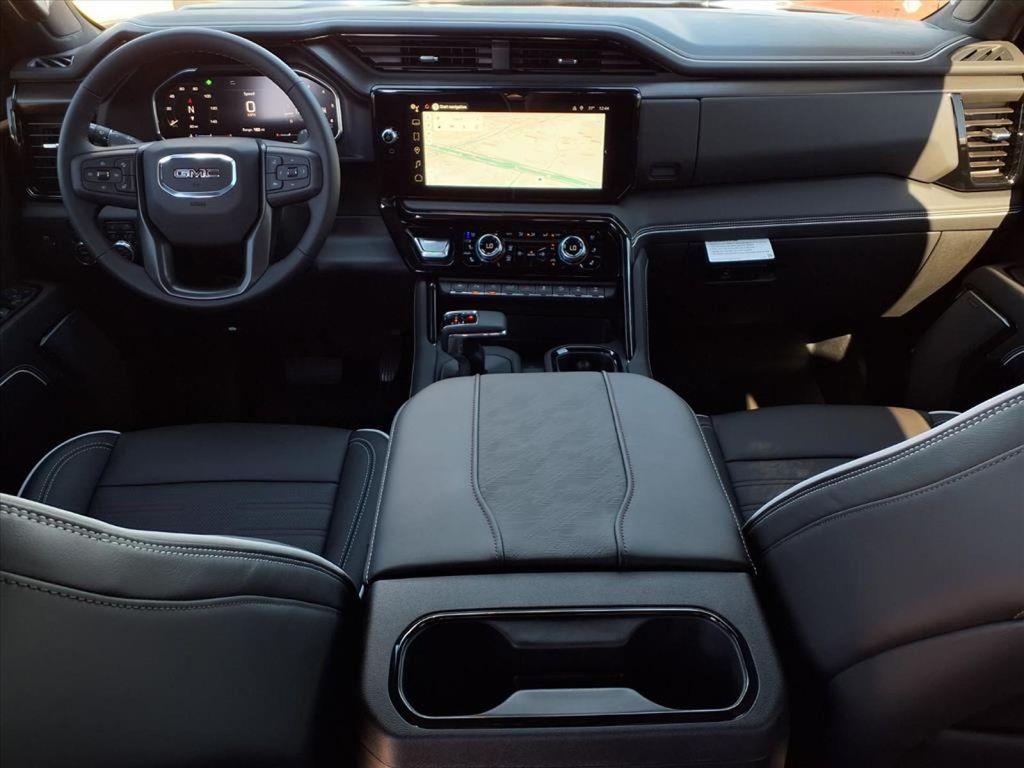new 2026 GMC Sierra 1500 car, priced at $83,795