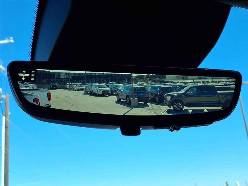 new 2026 GMC Sierra 1500 car, priced at $83,795