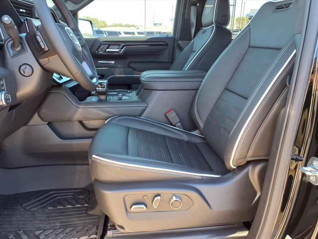 new 2026 GMC Sierra 1500 car, priced at $83,795