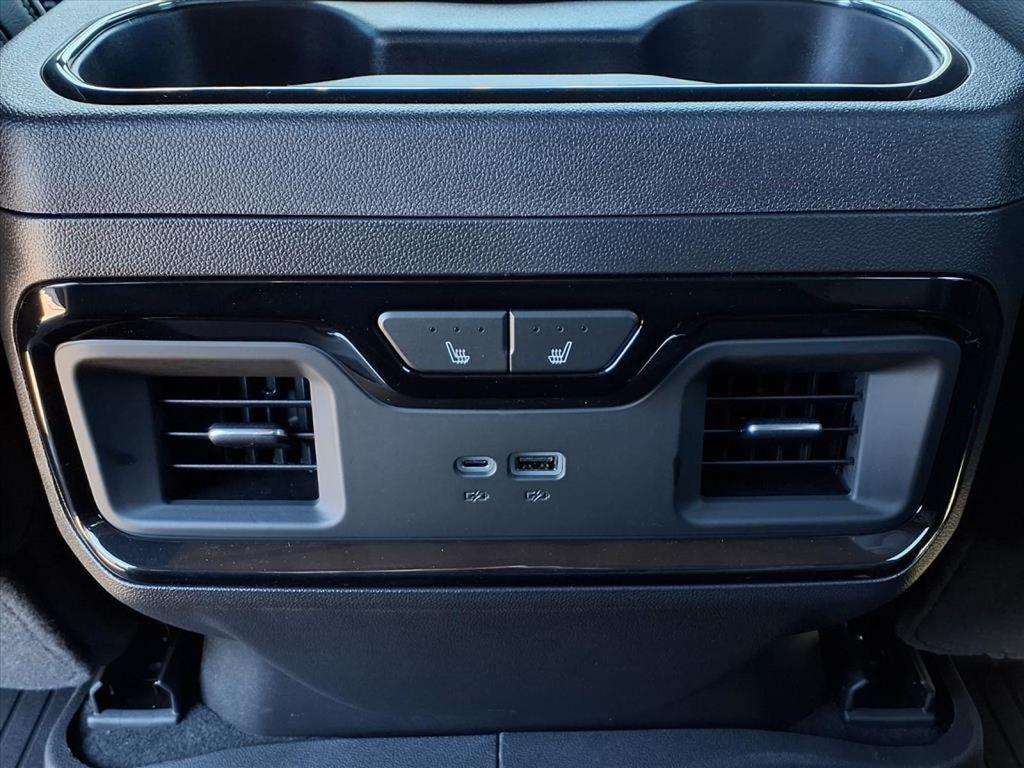 new 2026 GMC Sierra 1500 car, priced at $83,795