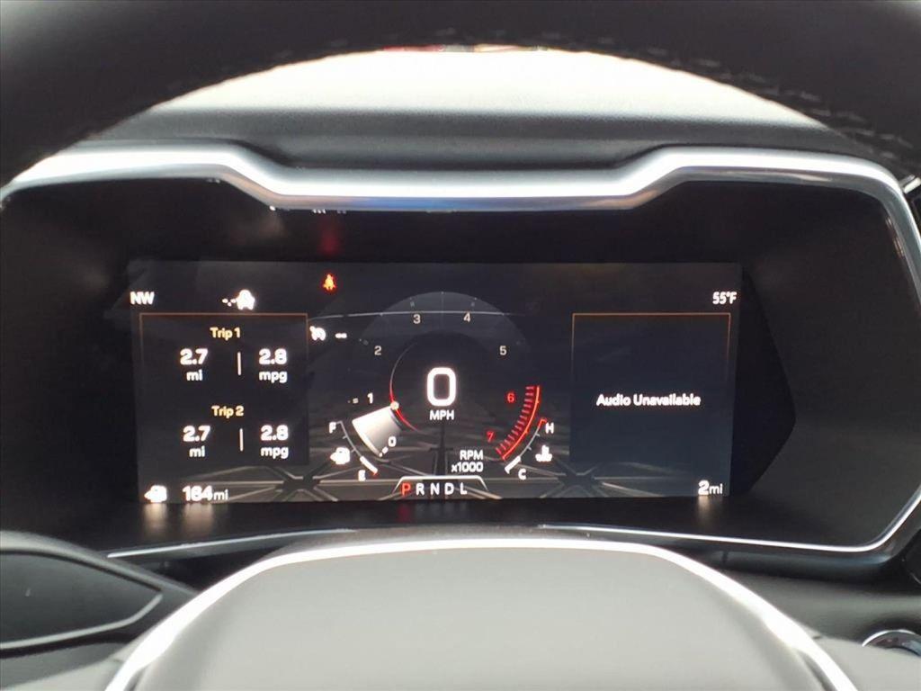 new 2026 GMC Canyon car, priced at $42,647