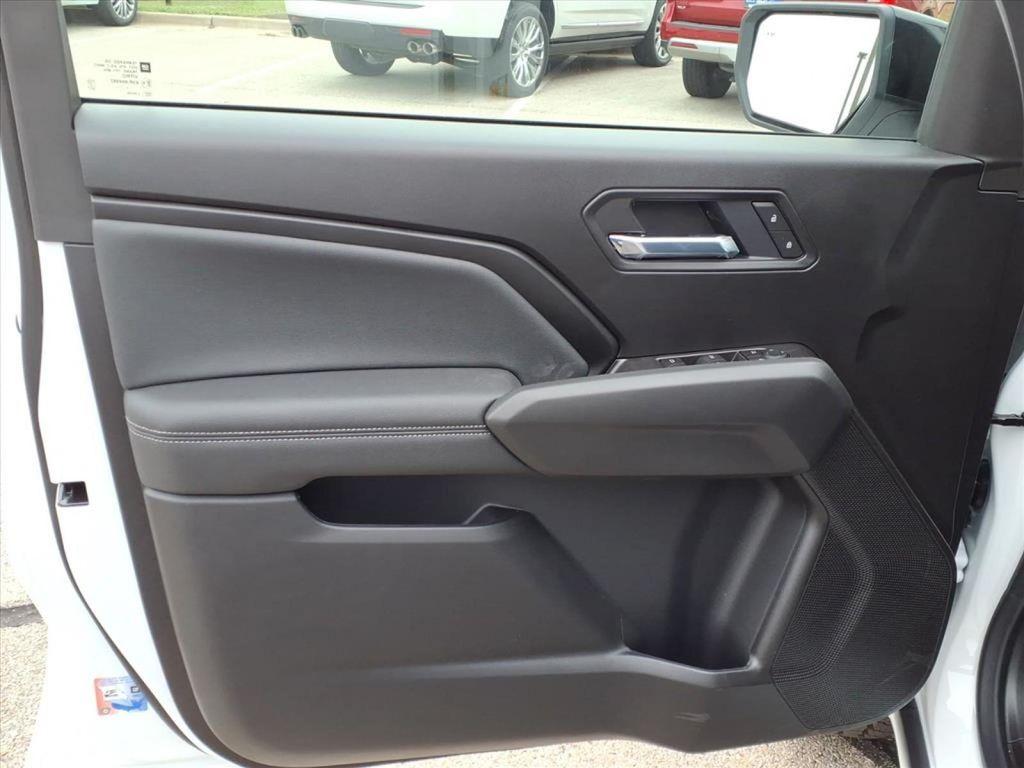 new 2026 GMC Canyon car, priced at $42,647