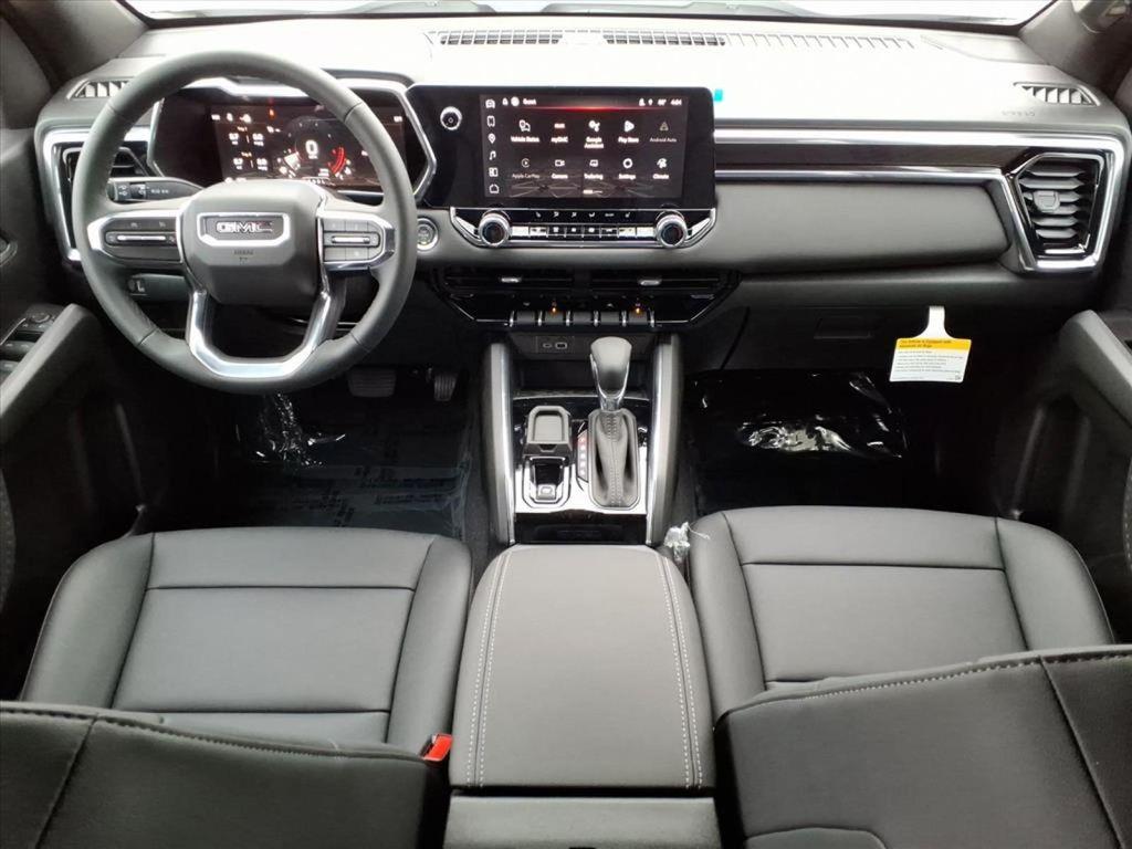 new 2026 GMC Canyon car, priced at $42,647