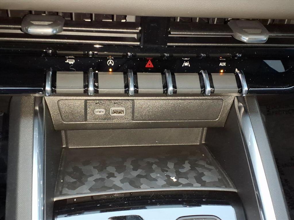 new 2026 GMC Canyon car, priced at $42,647